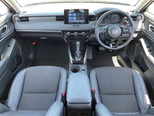 ヴェゼル1.5 ハイブリッド Z