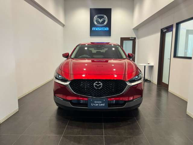 CX-302.0 20S プロアクティブ ツーリングセレクション