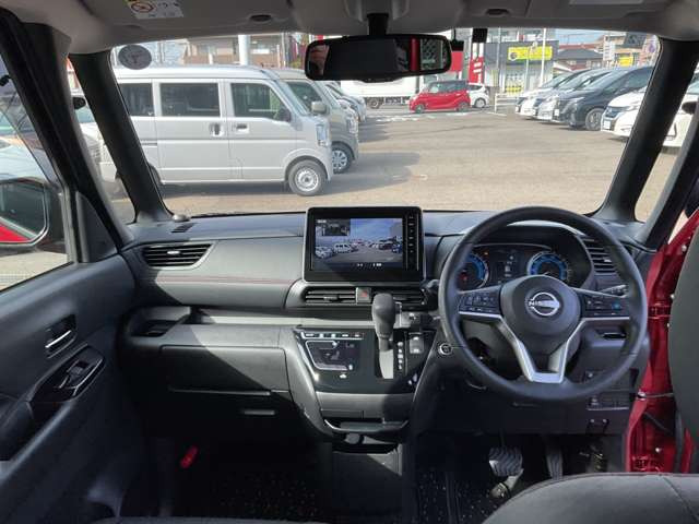 デイズハイウェイスター Gターボ プロパイロットエディション