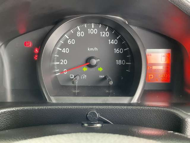 NV200バネットバン1.6 DX