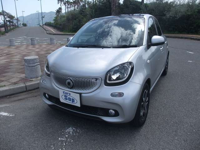 スマートフォーフォープライム ツイナミック