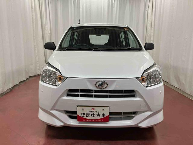 ミライースL SAIII