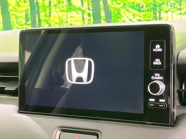 ヴェゼル1.5 e:HEV Z