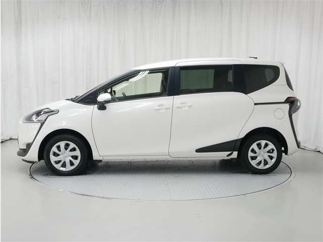 シエンタ1.5 G クエロ 4WD