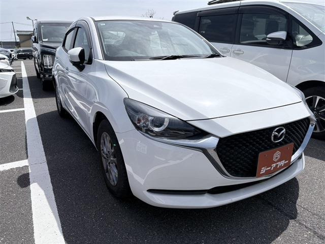 MAZDA21.5 XD