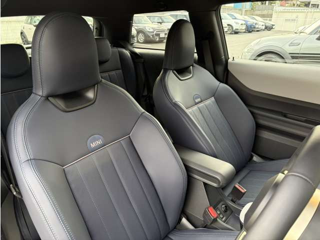 ミニクーパー S