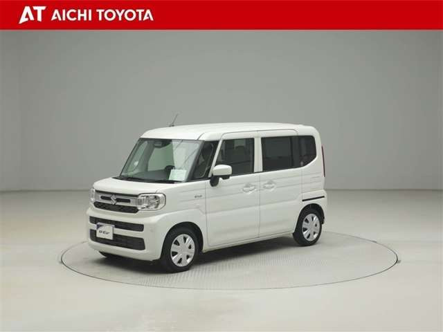 スペーシアハイブリッド(HYBRID)  X