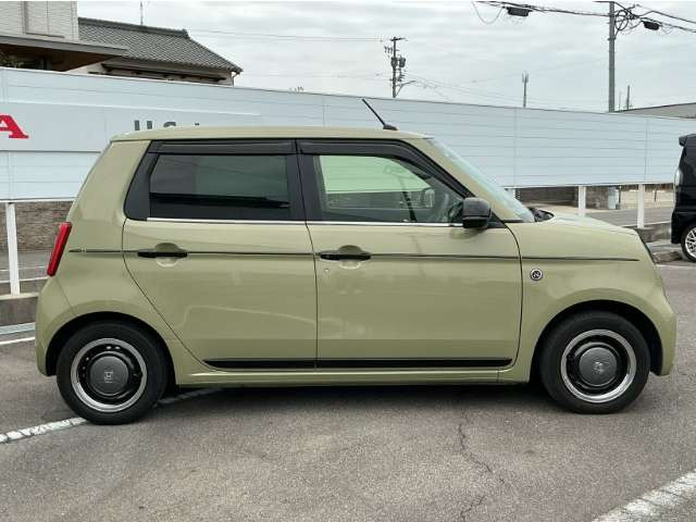 N-ONEオリジナル スタイルプラス アーバン