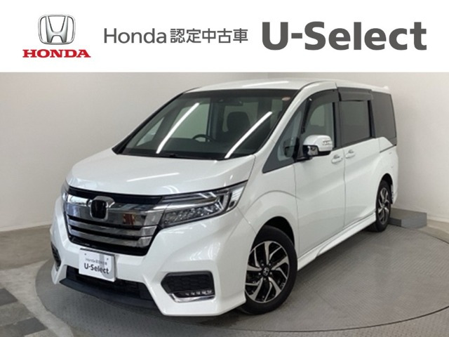 ステップワゴン1.5 スパーダ ホンダ センシング