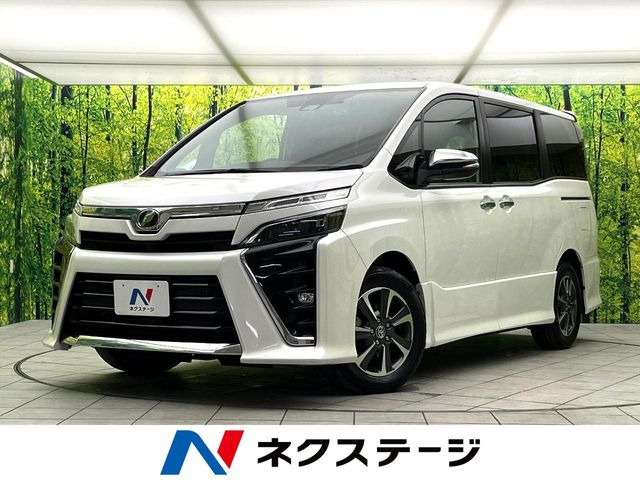 ヴォクシー2.0 ZS 煌II