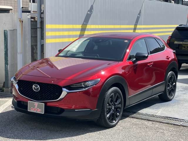 CX-302.0 20S