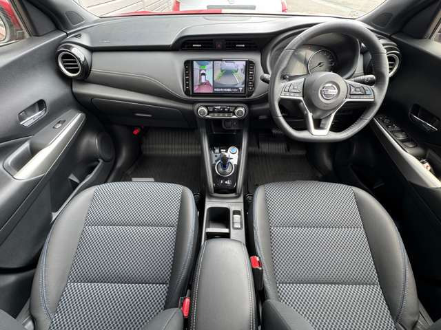 キックス1.2 X (e-POWER)