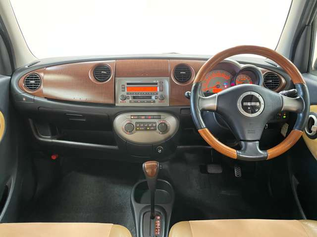 ミラジーノプレミアム X