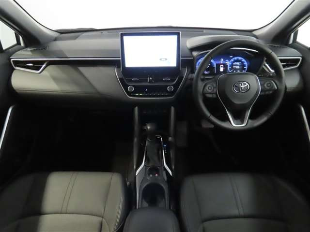 カローラクロス1.8 ハイブリッド Z