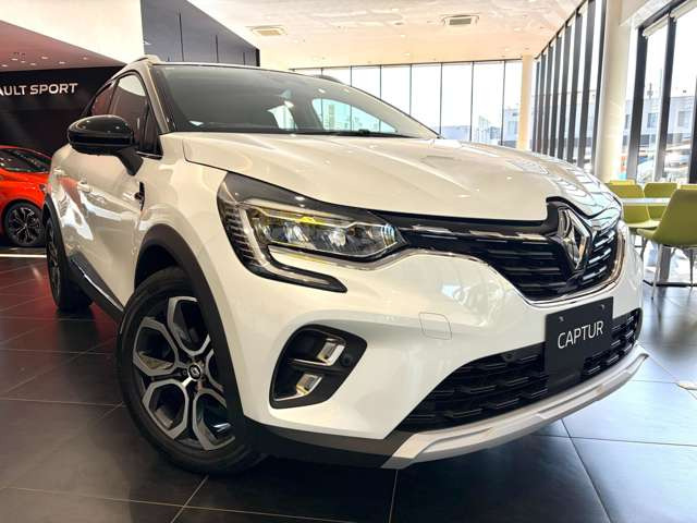 キャプチャーインテンス