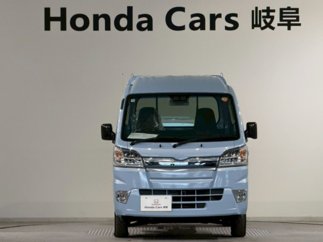 ハイゼットトラックジャンボ SAIIIt 4WD