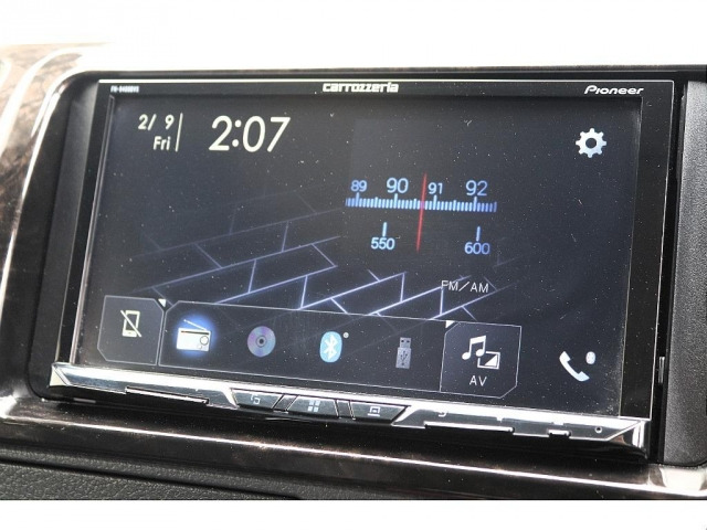 ハイエースバン