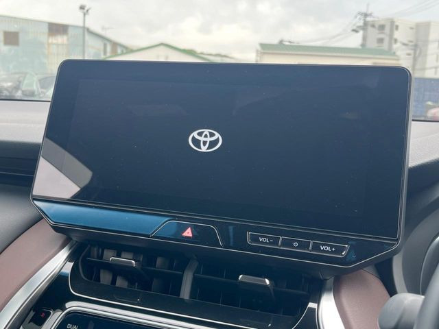 ハリアー2.5 ハイブリッド G