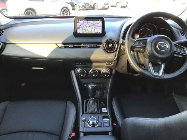 CX-32.0 20S プロアクティブ Sパッケージ