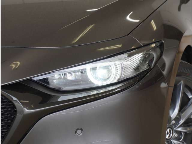 MAZDA3ファストバック2.0 20S プロアクティブ ツーリング セレクション