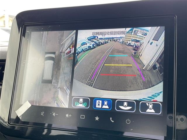 スペーシアギアハイブリッド(HYBRID) XZ