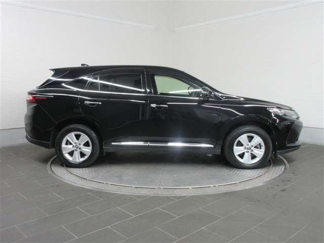 ハリアー2.0 エレガンス