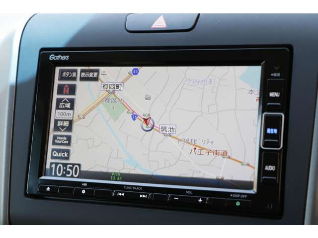 フリード1.5 ハイブリッド G