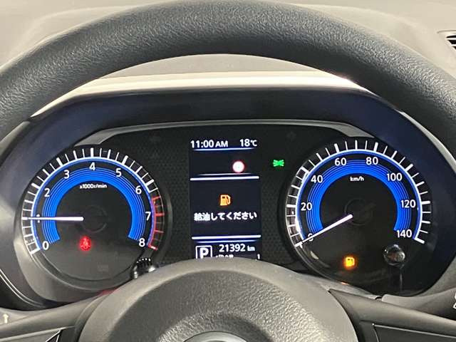 ルークスハイウェイスター