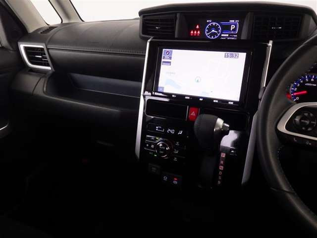 ルーミー1.0 カスタム G