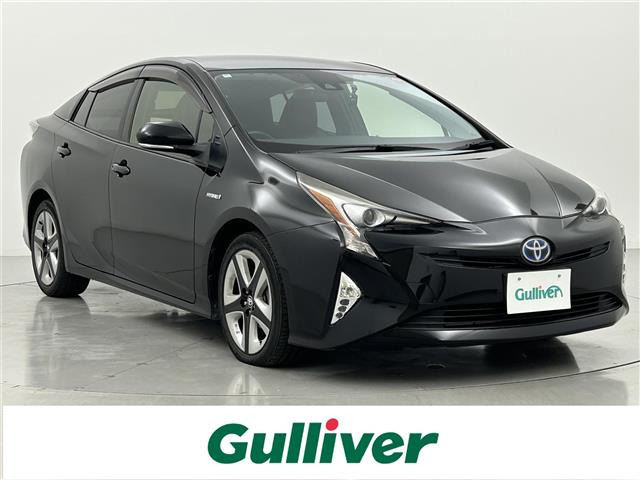 プリウス1.8 S ツーリングセレクション