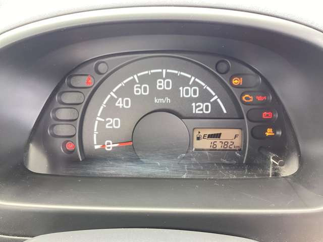 スクラムトラックKC エアコン・パワステ