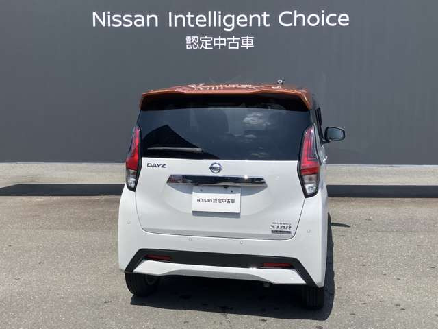 デイズハイウェイスターX プロパイロットエディション