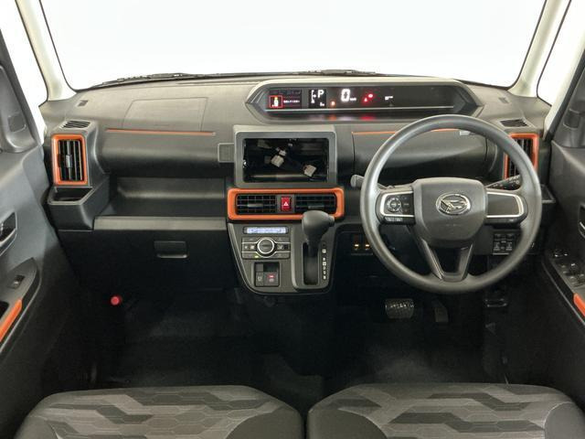 タントファンクロス