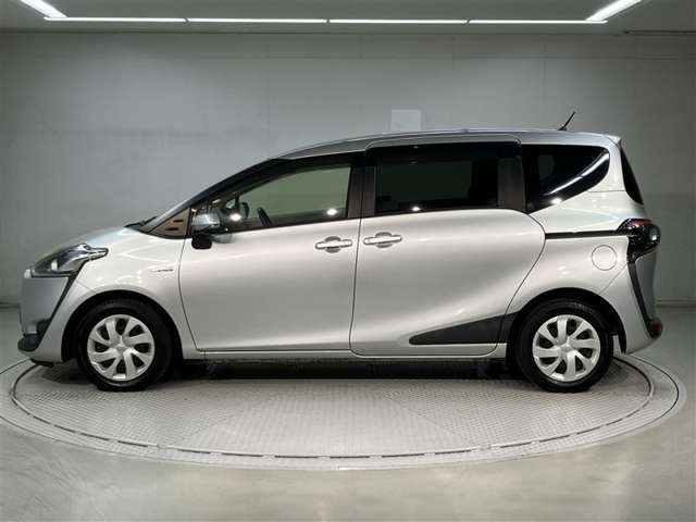 シエンタハイブリッド 1.5 G