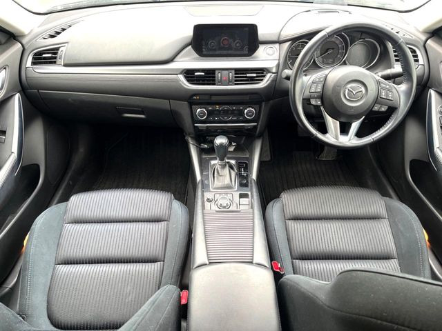 アテンザ2.2 XD プロアクティブ