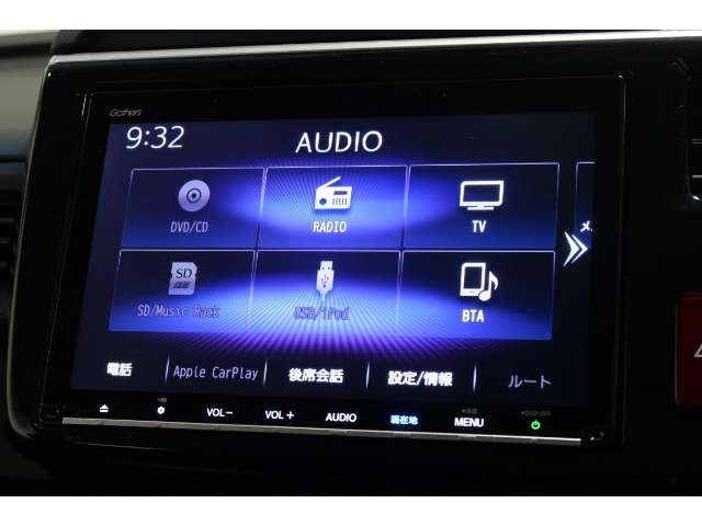 ステップワゴン