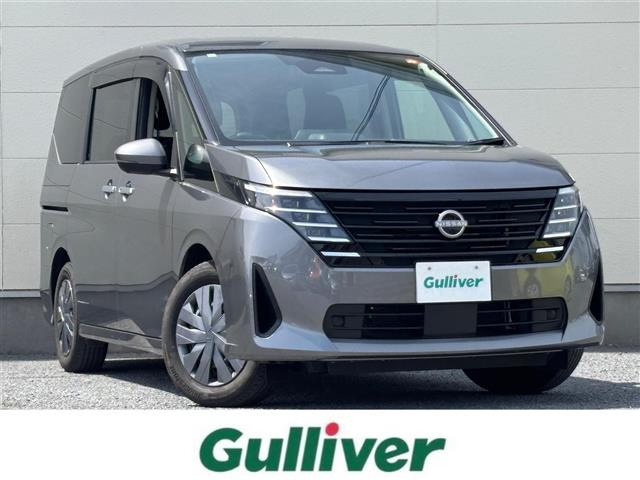 セレナ1.2 e-POWER X