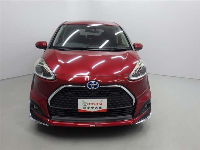 シエンタハイブリッド 1.5 G