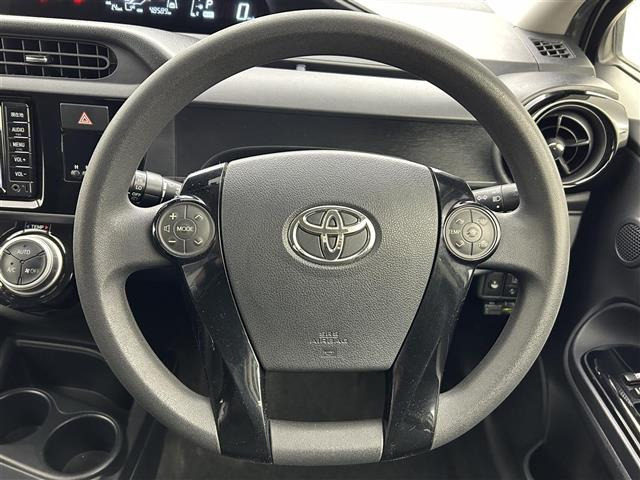 アクア1.5 S スタイルブラック