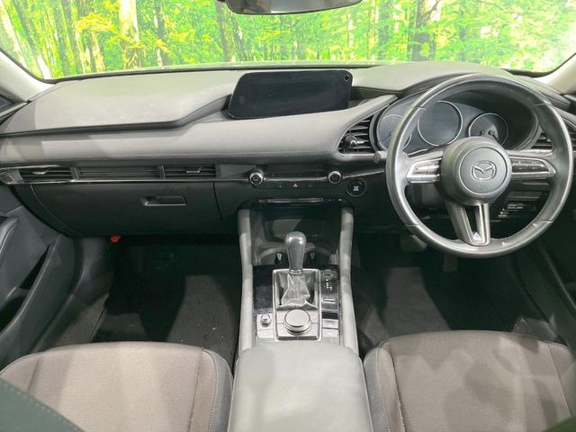 MAZDA3セダン1.5 15S ツーリング