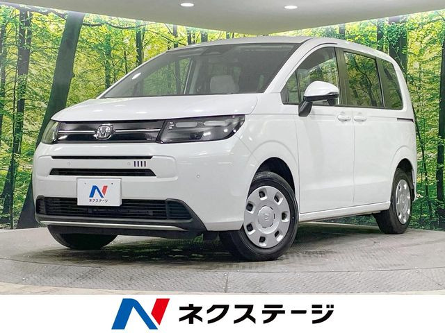 フリード1.5 エアー