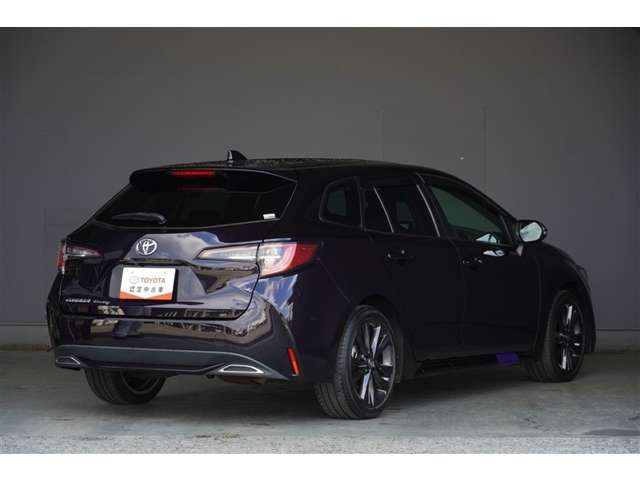 カローラツーリング1.8 W×B