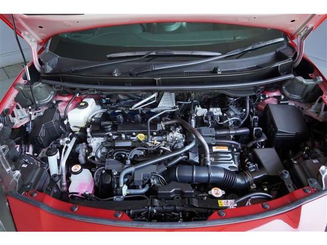 ヤリスクロス1.5 ハイブリッド Z