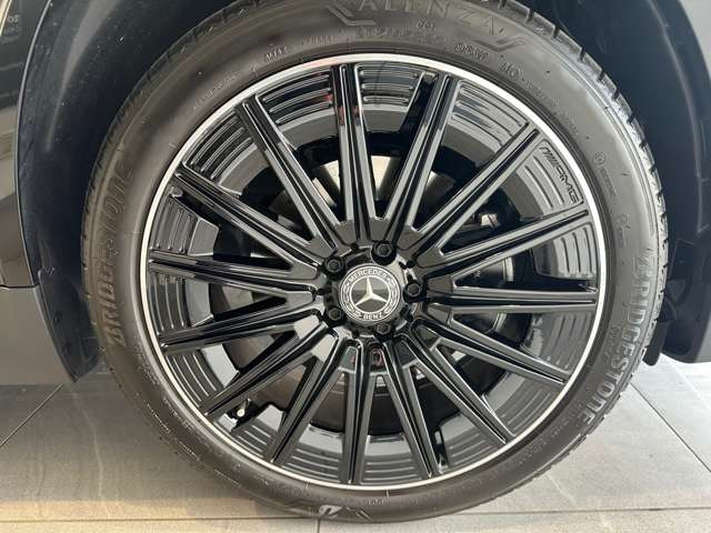 GLAクラスGLA200 d 4マチック アーバン スターズ 4WD