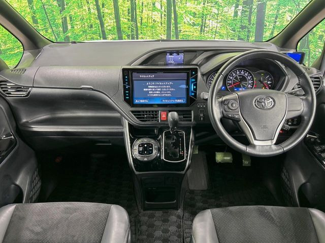 ヴォクシー2.0 ZS 煌III