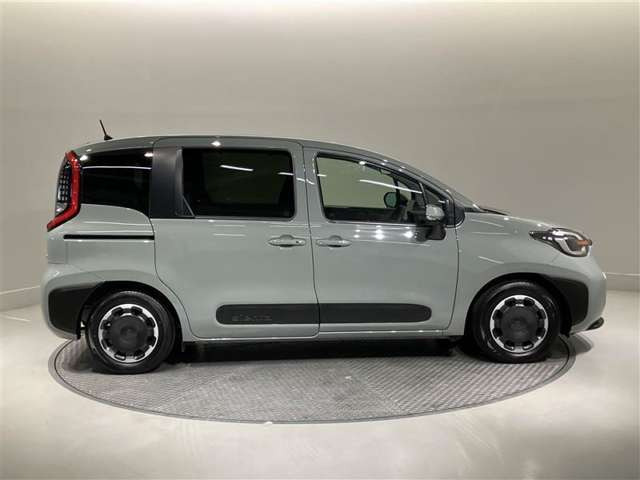 シエンタハイブリッド 1.5 Z