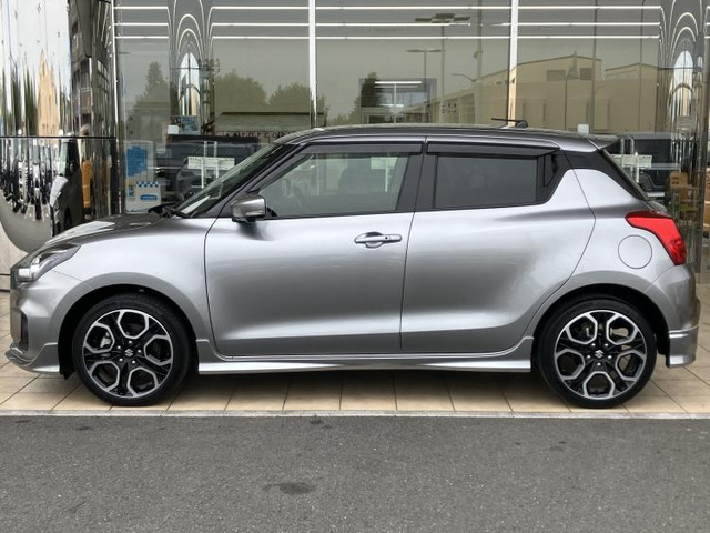 スイフト1.4 スポーツ