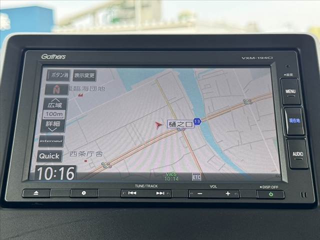 N-BOXG L ホンダセンシング カッパーブラウンスタイル