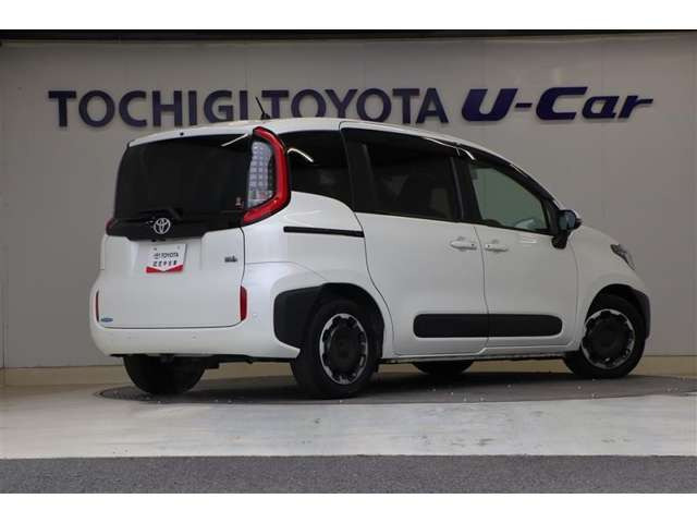 シエンタハイブリッド 1.5 Z