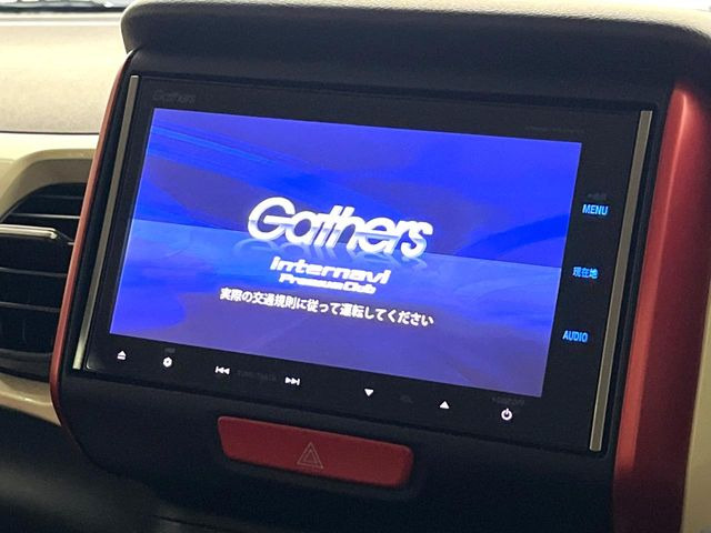 N-BOXスラッシュX